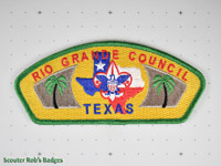 Rio Grande Council